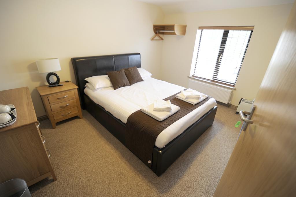 The Elm Tree Wisbech